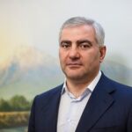 Samvel Karapetyan məhkəmənin qərarı ilə 2 ay müddətinə həbs edildi