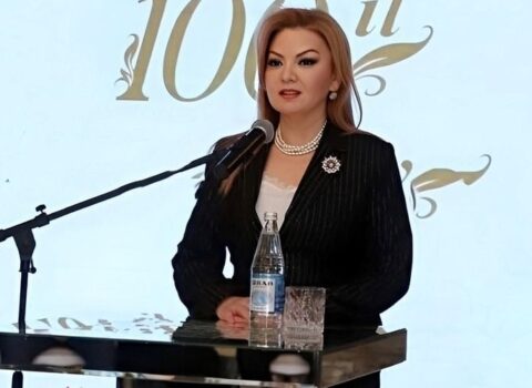 201 saylı məktəbdəki qalmaqalın səbəbi bilindi: “Şərəfsiz, rüşvətxor” deyən müavin cəza aldı