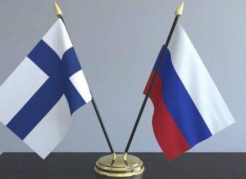 Rusiya və Finlandiya arasında GƏRGİNLİK: Səfir XİN-ə çağırıldı