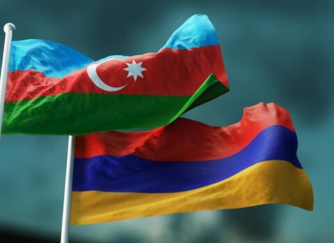 Azərbaycan və Ermənistan arasında VACİB GÖRÜŞ KEÇİRİLDİ