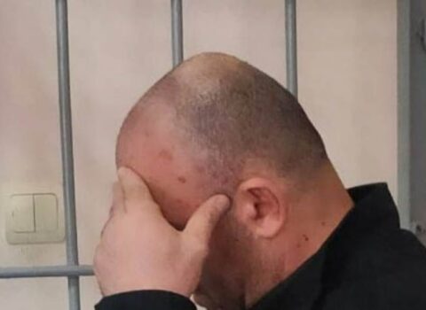 Vəkil: “Yekaterinburqda saxlanılan Əhliman Gənciyev dubinka ilə döyülüb”