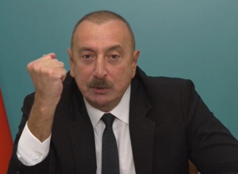 Bu ərazilər Azərbaycana qaytarılır: ermənilər xəritə yaydı – Foto