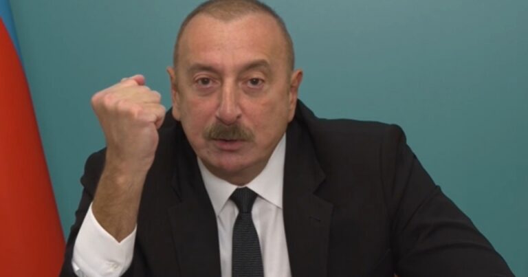 Bu ərazilər Azərbaycana qaytarılır: ermənilər xəritə yaydı – Foto