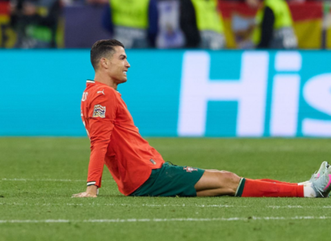 Ronaldu: Karyeramın sonuna yaxınam