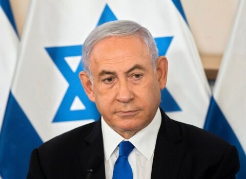 İranda rejim dəyişikliyi məqsədimiz deyil, amma nəticə ola bilər – Netanyahu