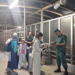 ABŞ vətəndaşları İrandan Azərbaycana təxliyə olundu