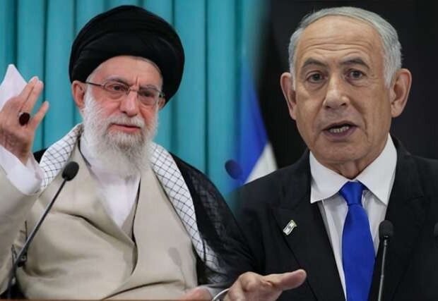 İsrail PLANI DƏYİŞDİ: Xomenei bu yolla devriləcək –  Netanyahunun müraciətinin PƏRDƏARXASI