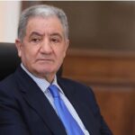 Siyasi elmlər doktoru, professor Vaqif Abdullayev