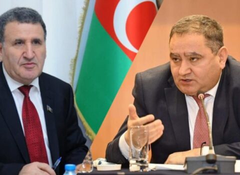 Alim maaşı ilə şadlıq sarayı – Etibar Əliyevdən İsa Həbibbəyli ilə bağlı ŞOK SÖZLƏR