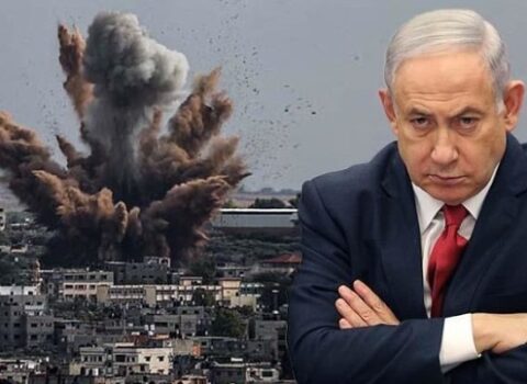 İsrailin sülh mesajının PƏRDƏARXASI: Əslində Netanyahu buna nail olmaq istəyir – SENSASİON TƏFƏRRÜAT
