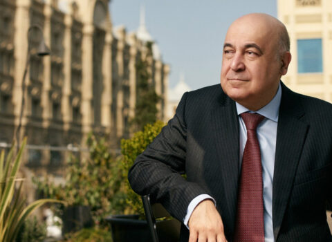 Xalq yazıçısı Çingiz Abdullayevə ağır itki: “O, həmişə gözəl qadın olaraq yaddaşımızda qalacaq”