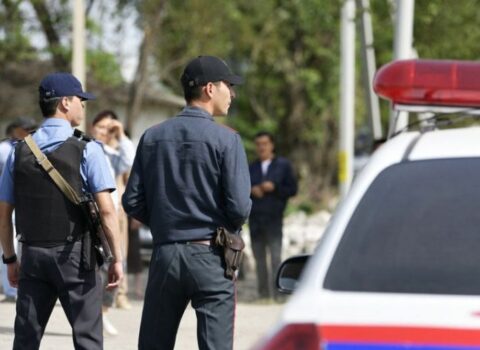 Dаğıstan dövlət katibinin kabinetində axtarış aparılır – Rusiya güc strukturları hərəkətə keçdi