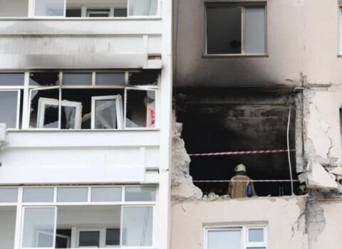 Ermənistanda yaşayış binasında partlayış oldu, ölənlərin sayı üç nəfərə çatdı