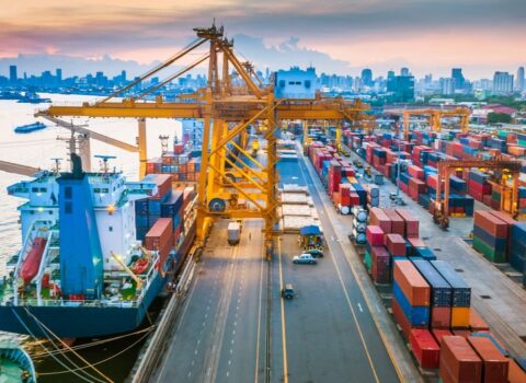 Azərbaycan qeyri-neft-qaz ixracını 12 %-ə yaxın artırıb