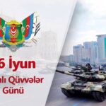 Qalib Ordunun 107 ili: Qürur və ŞƏRƏF TARİXİ!