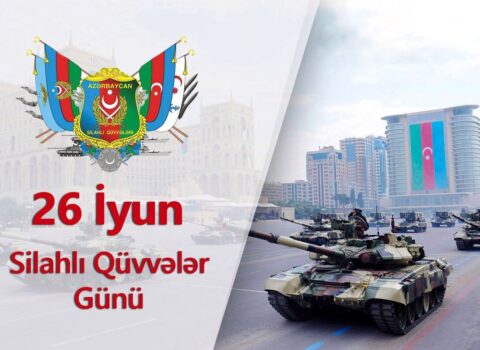 Qalib Ordunun 107 ili: Qürur və ŞƏRƏF TARİXİ!