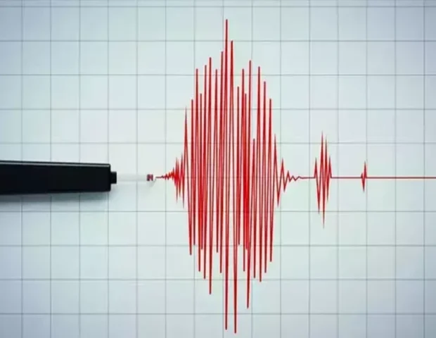 Türkiyədə iki zəlzələ oldu