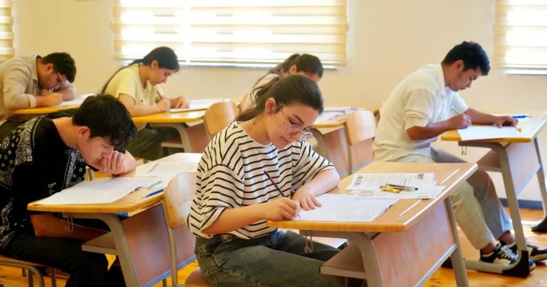 15:00-da imtahanın düzgün cavabları təqdim olunacaq
