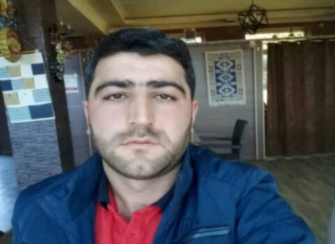 35 yaşlı kişini öldürməkdə şübhəli bilinən qazi saxlanıldı