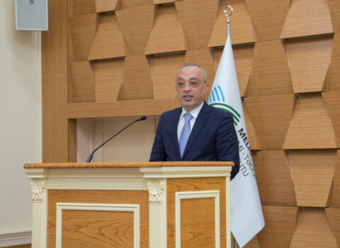 ADSEA-nın Təlim və İnnovasiyalar Mərkəzinin fəaliyyətə başlaması ilə bağlı tədbir keçirilib – FOTO