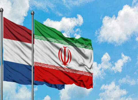 Niderlandın İrandakı səfirliyi müvəqqəti bağlandı