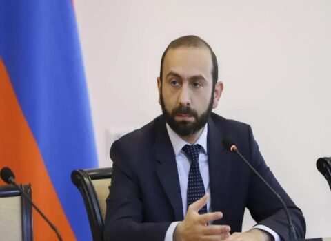 Ermənistan Solovyova görə Rusiyaya nota verdi