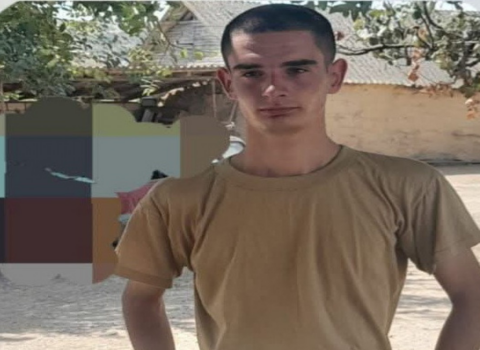 Cəlilabadda 21 yaşlı oğlan itkin düşüb