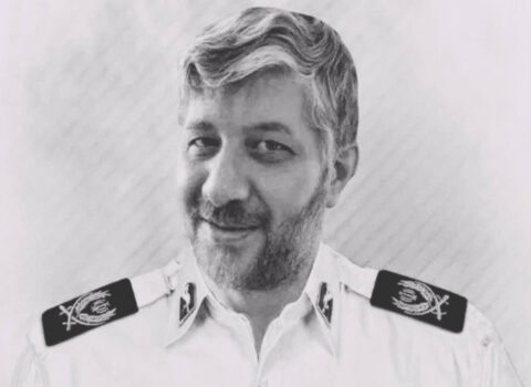 Qasım Süleymaninin ən yaxın silahdaşı öldürüldü
