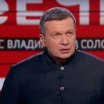 Solovyovdan Azərbaycan və Türkiyəyə qarşı daha bir TƏXRİBAT Ərdoğana görün nə dedi