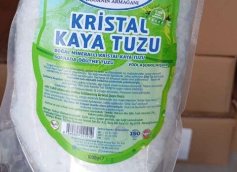 Azərbaycana gətirilən duz məhsullarında uyğunsuzluq aşkarlandı