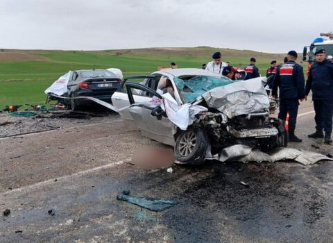 Bayram günlərində baş verən yol qəzalarında 40-dan çox adam ölüb