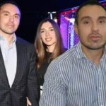 Yeni evlənən Azər Əliyev xanımı ilə