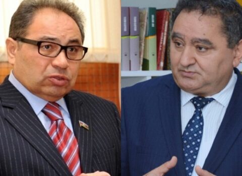 Abel Məhərrəmovun ŞOK EDƏN SƏRVƏTİ: Sabiq deputat İFŞA ETDİ