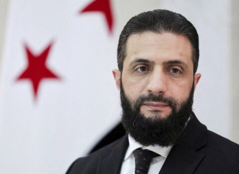 Suriya vasitəçilərlə İsrailin zərbələrinə son qoymağa çalışır