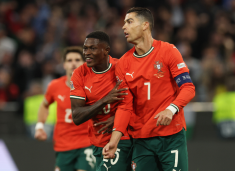 Portuqaliya yığması UEFA Millətlər Liqasının qalibi oldu