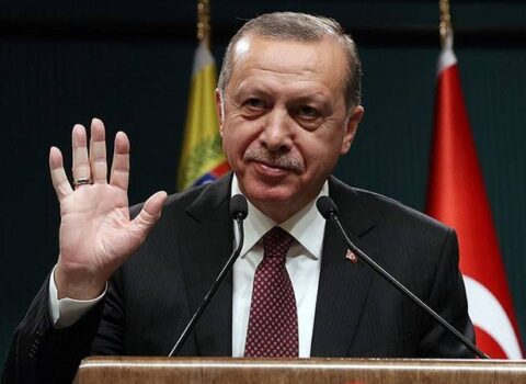 Ərdoğanın səhhəti ilə bağlı RƏSMİ AÇIQLAMA