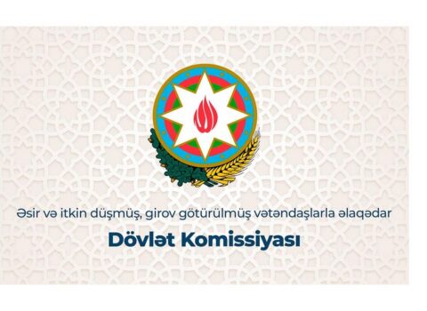 BQXK-nın Azərbaycandakı Nümayəndəliyi fəaliyyətini dayandıracaq
