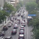 Bakıda 16 istiqamətdə sıxlıq var – SİYAHI