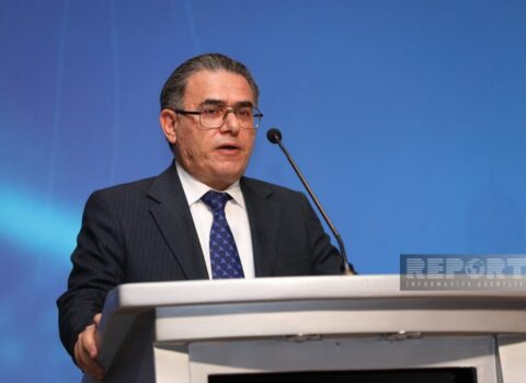 Natiq Məmmədli: “Euronews” təlimi Azərbaycan jurnalistikasında keyfiyyət dəyişikliyi yaradacaq