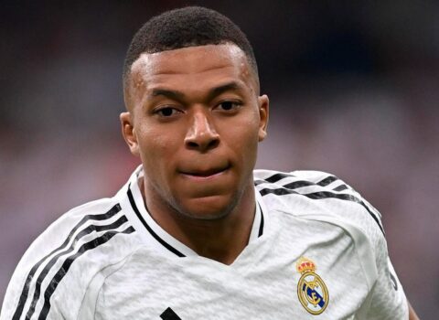 Mbappe “Real”ın növbəti oyununda da iştirak edə bilməyəcək