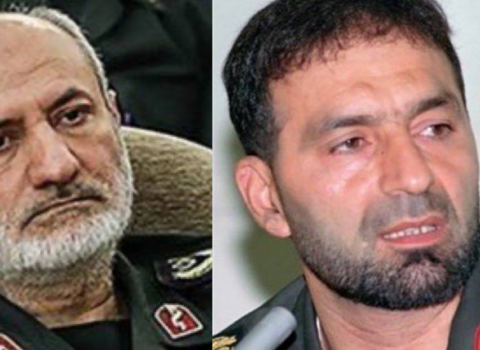 İsrail İran kəşfiyyat rəhbərini və müavinini ÖLDÜRDÜ