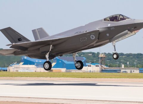 Türkiyəyə F-35 MÜJDƏSİ – Bu tarixdən….