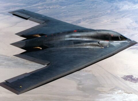 ABŞ-ın B-2 bombardmançıları İrana yaxınlaşır – DƏHŞƏTLİ BOMBARDMAN GÖZLƏNİLİR