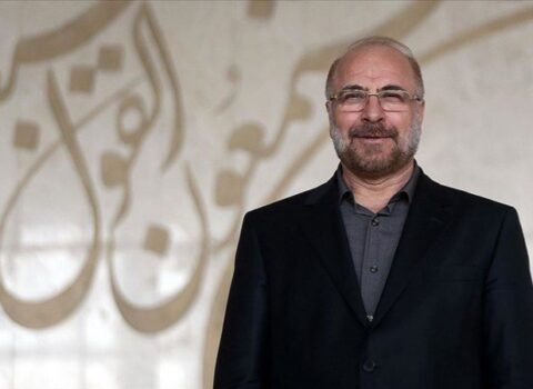 Qalibaf: “Düşmən nə nüvə proqramını dayandıra bildi, nə də…”