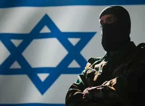 Mossad-dan SEPAH komandirlərinə DƏHŞƏTLİ XƏBƏRDARLIQ – 12 saata qərar verməsələr… (VİDEO)