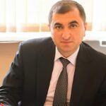 Azərbaycanda vəzifəli şəxs vəfat etdi