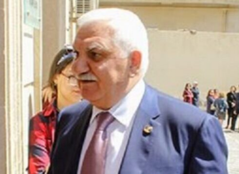 Əyyubovun yerinə O TƏYİN EDİLDİ – FOTO