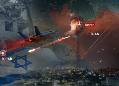 İranda MOSSAD-a aid maşınlar ələ keçirildi – PUA-lar ölkə daxilində daşınırmış