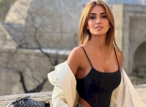 “Aktrisa həddini aşdı, yaxşıca döydüm” – Pərvin Abiyeva