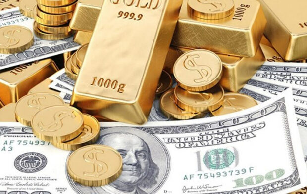 Qızıl və gümüşün qiyməti artdı